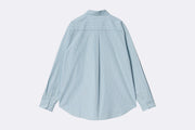 Carhartt WIP Notus Shirt Bova Stripe